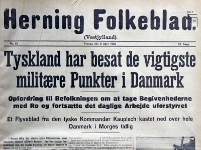 Historie og fortællinger