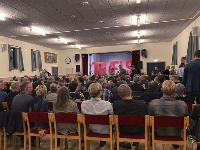 Forsamlingshus